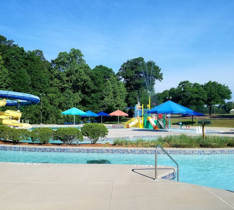 Discovery Island (Simpsonville,&nbspSC)